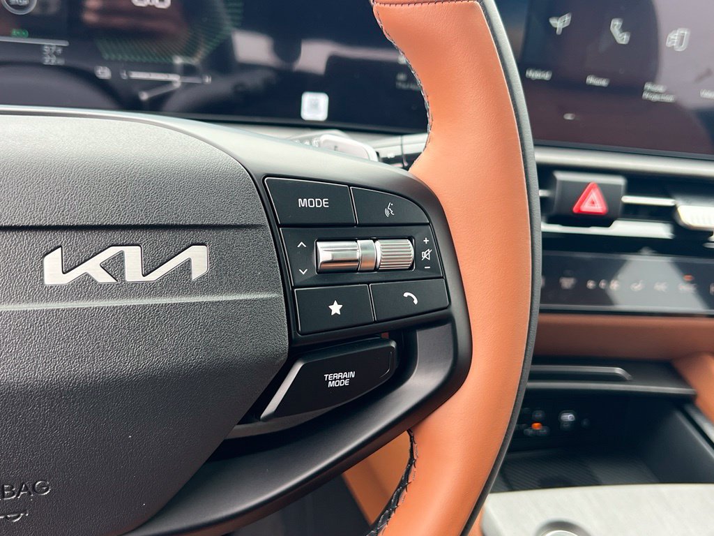New 2027 Kia Sportage X-Line AWD/4WD image 22