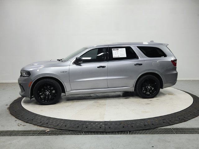 Used 2021 Dodge Durango R/T AWD/4WD image 5