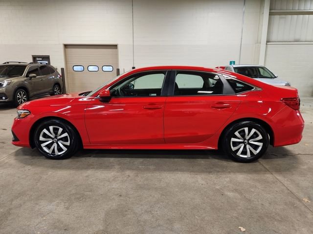 Used 2023 Honda Civic LX image 6