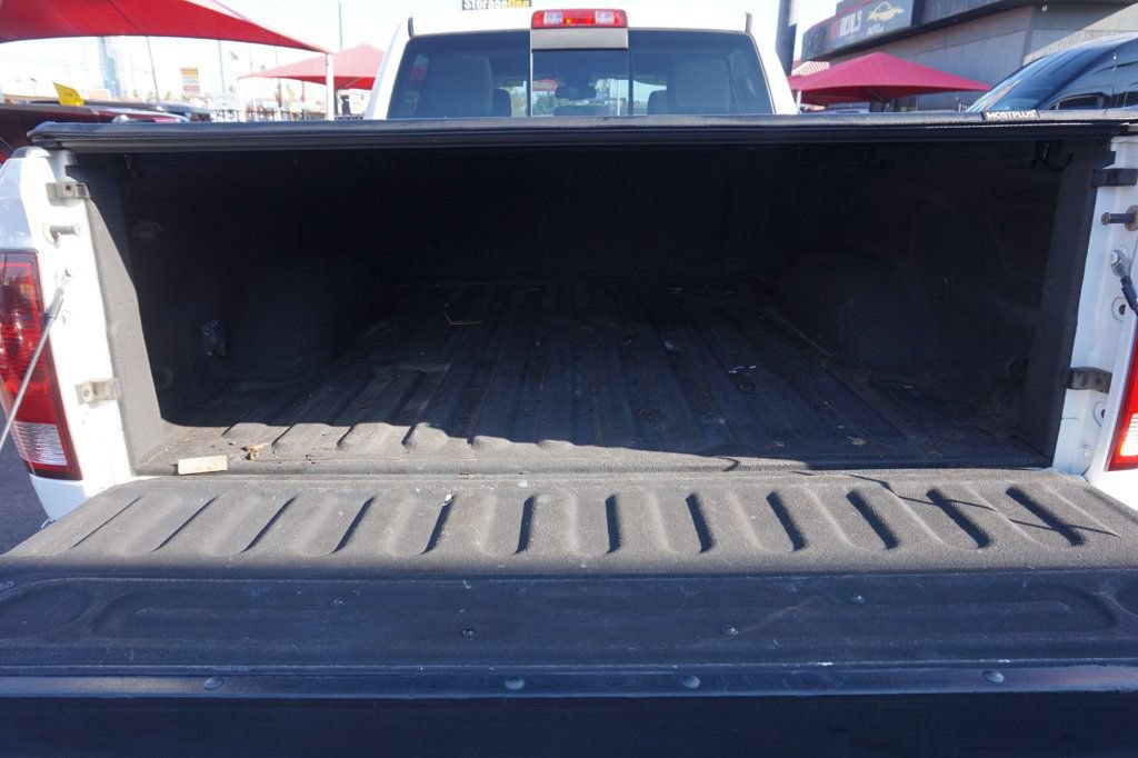 Used 2014 RAM 3500 Big Horn AWD/4WD image 10