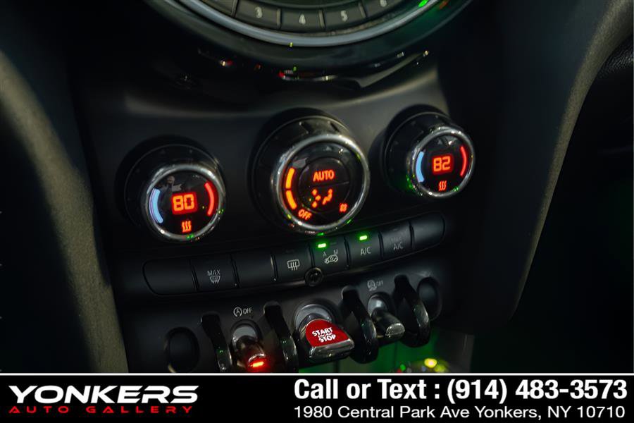 Used 2016 MINI Cooper 2-Door Hardtop FWD image 33