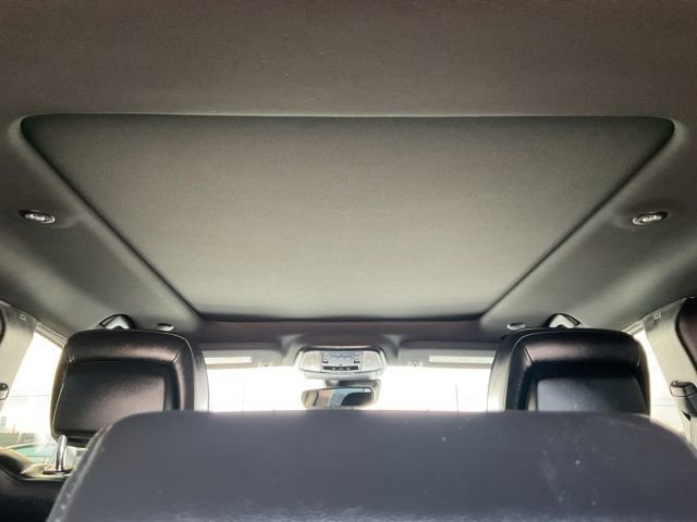 Used 2020 Jeep Grand Cherokee High Altitude image 29