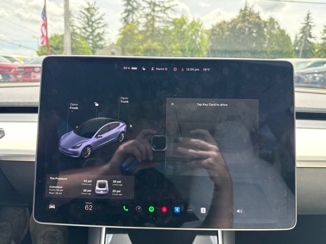Used 2018 Tesla Model 3 Mid Range RWD image 30