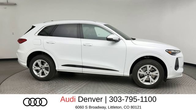 Used 2025 Audi Q5 Premium w/ Convenience Package AWD/4WD image 9