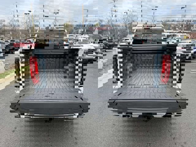 New 2026 GMC Sierra 1500 Denali w/ Technology Package image 12
