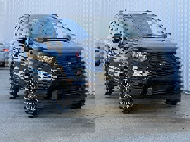 Used 2020 Ford EcoSport SES image 2
