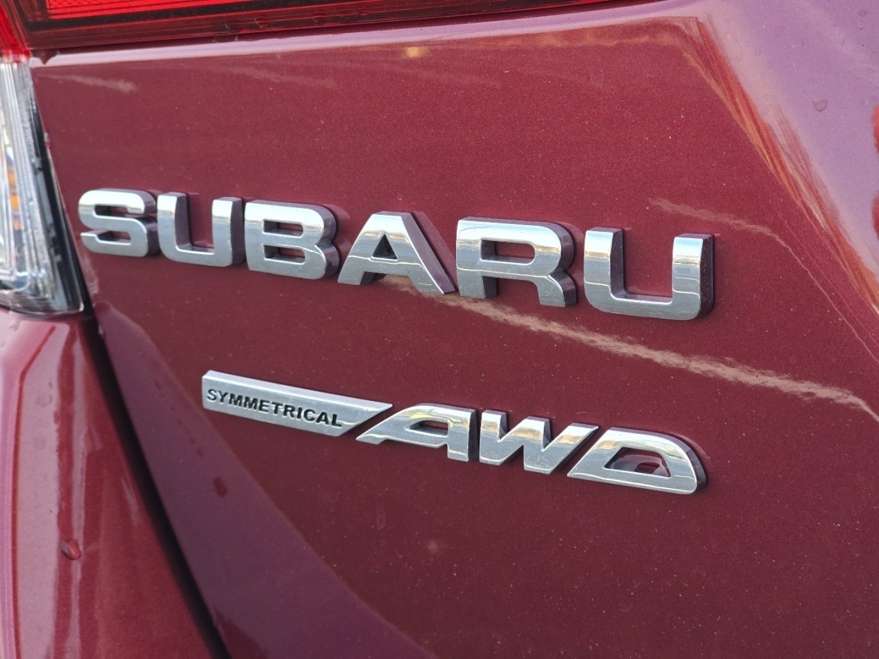 Used 2023 Subaru Impreza 2.0i image 9