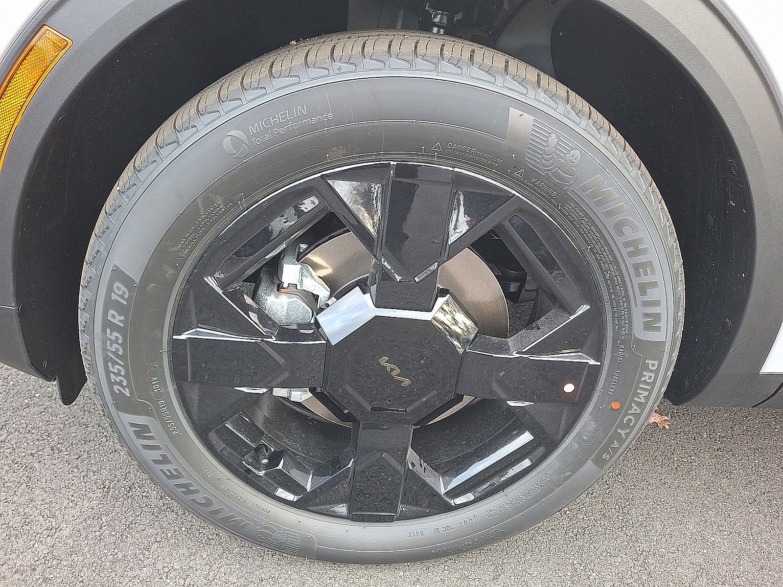 New 2026 Kia Sportage X-Line Prestige image 4