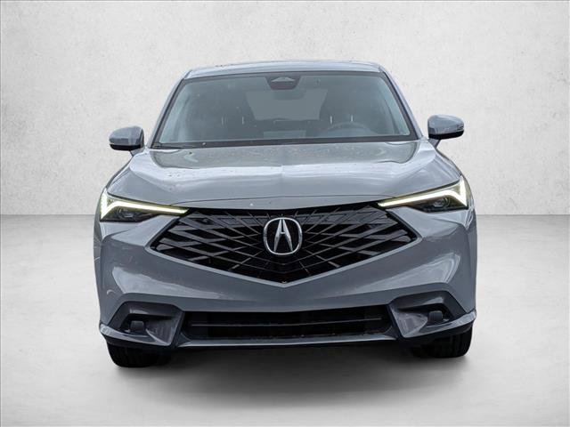 New 2026 Acura ADX FWD image 6