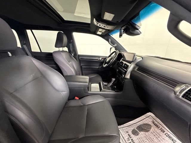 Certified 2022 Lexus GX 460 Premium w/ Premium Plus Package AWD/4WD image 38