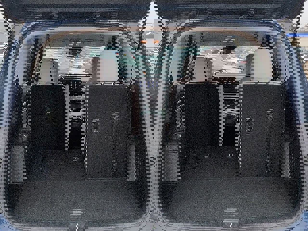 Used 2024 Kia Telluride S image 34