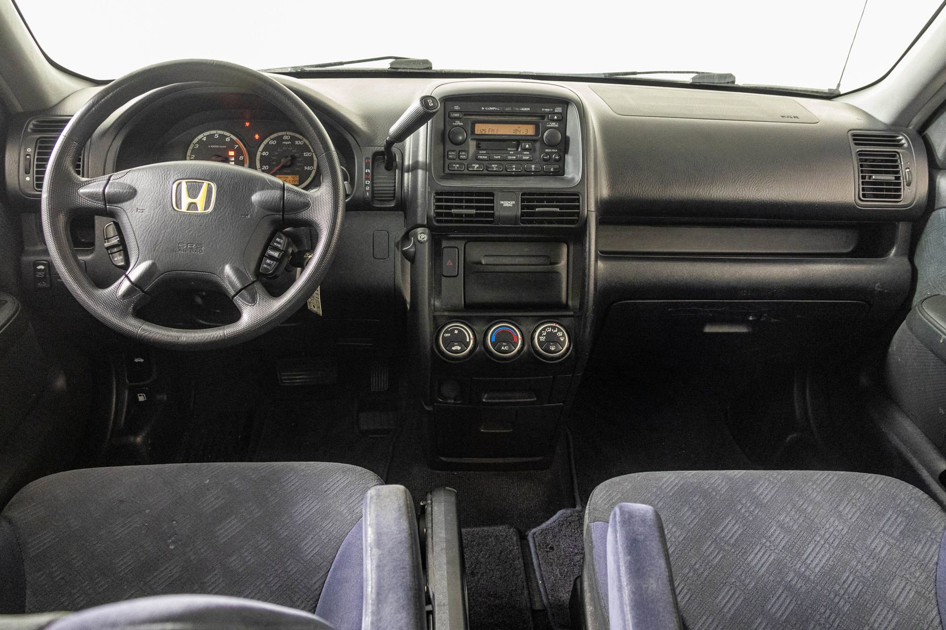Used 2005 Honda CR-V EX image 20