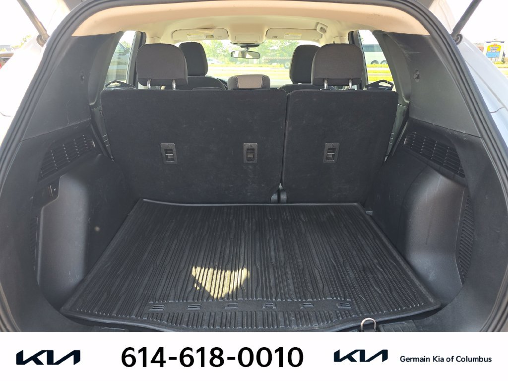 Used 2022 Ford Escape S AWD/4WD image 20