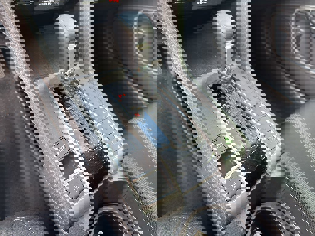 Certified 2019 Honda Civic EX image 16