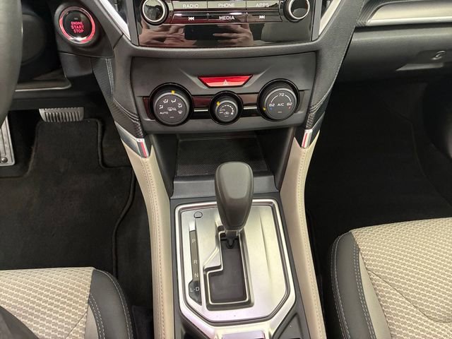 Used 2024 Subaru Forester Premium image 21
