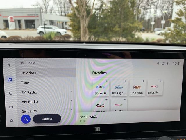 Used 2024 Toyota Grand Highlander Platinum image 24