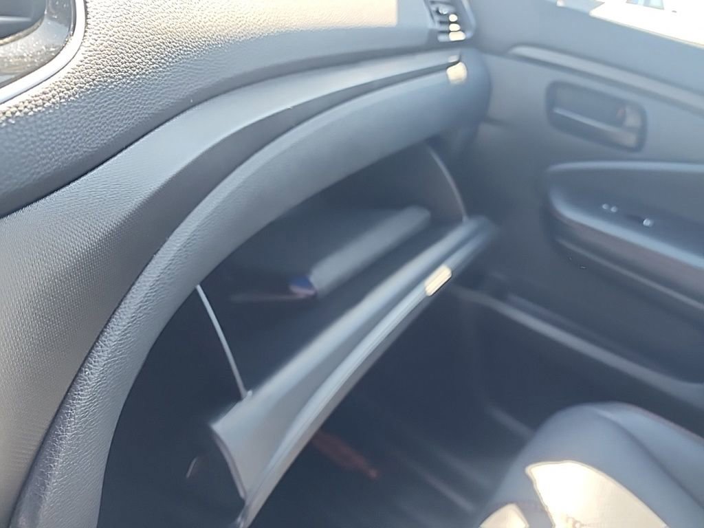 Certified 2024 Honda Passport TrailSport image 23