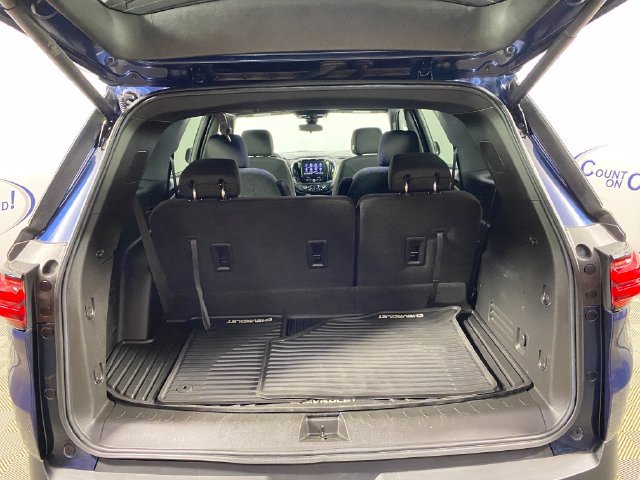Certified 2023 Chevrolet Traverse LT AWD/4WD image 26