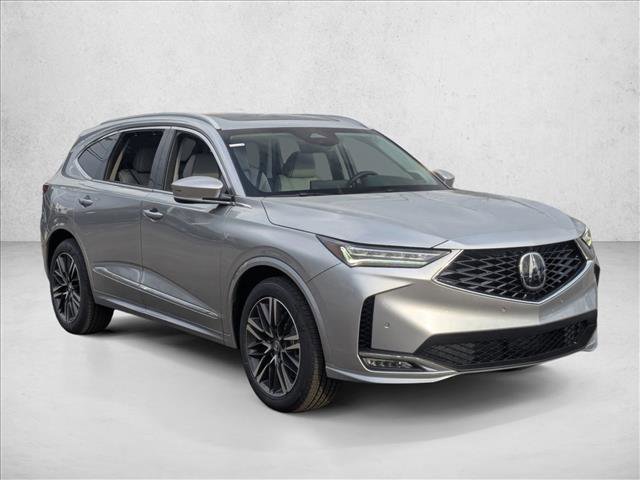 New 2026 Acura MDX SH-AWD w/ Advance Package image 7