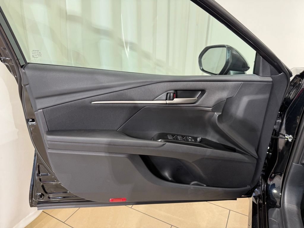 New 2026 Toyota Camry LE FWD image 14