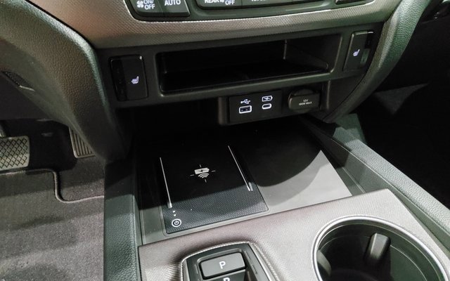 New 2026 Honda Ridgeline RTL image 27