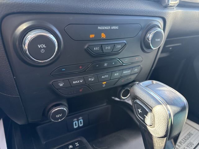 Used 2019 Ford Ranger Lariat w/ Equipment Group 501A Mid AWD/4WD image 23