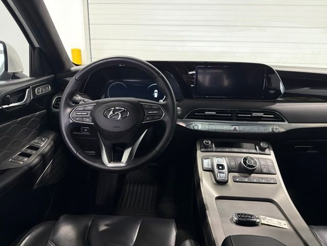 Used 2022 Hyundai Palisade Calligraphy AWD/4WD image 28