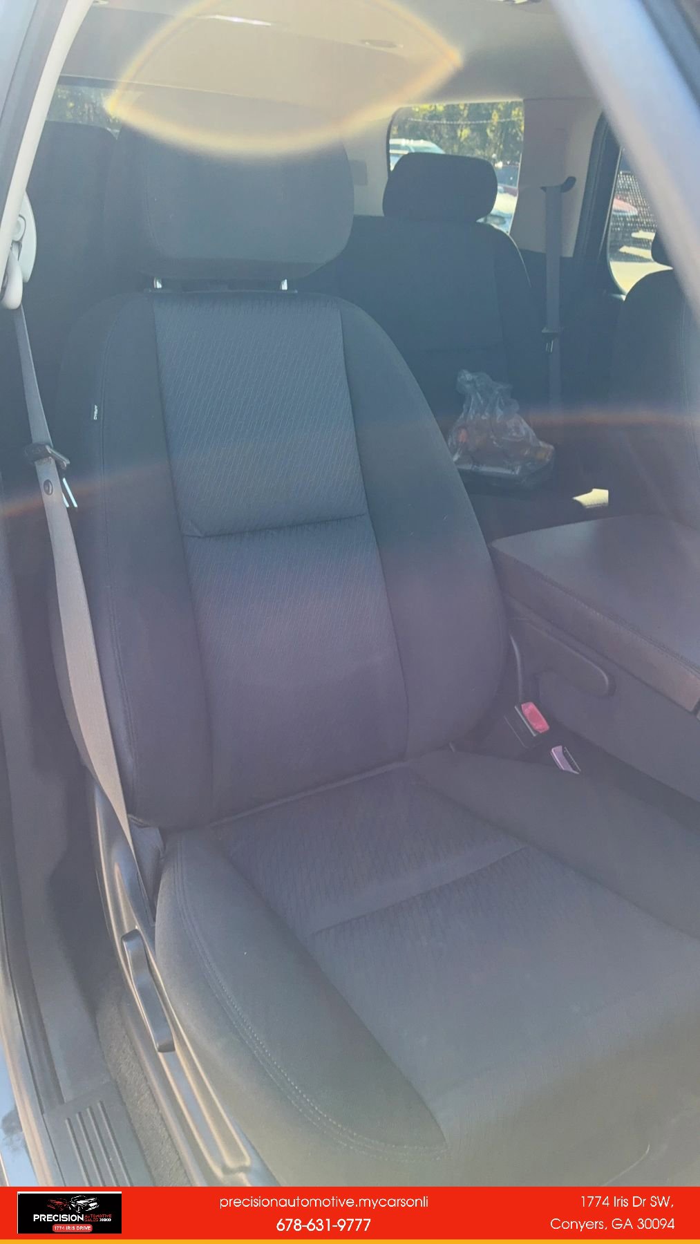 Used 2010 Chevrolet Tahoe LS image 13