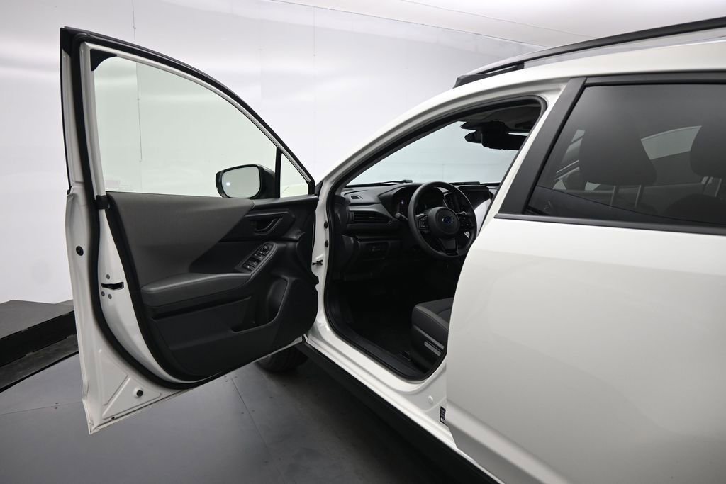 Used 2025 Subaru Crosstrek 2.0i Premium w/ Crosstrek Mirror Package AWD/4WD image 9