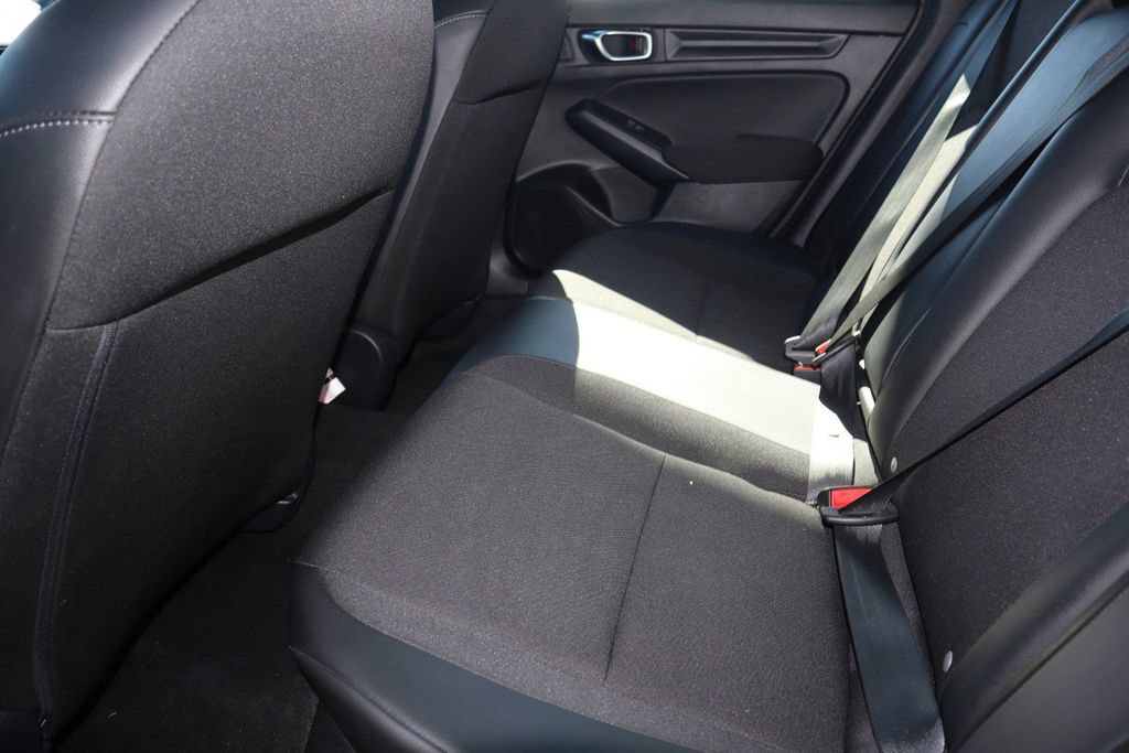 Used 2025 Honda Civic Sport image 16