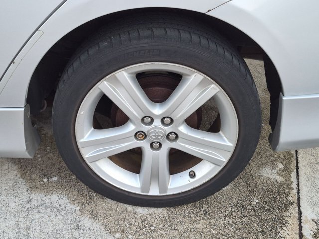 Used 2013 Toyota Corolla S w/ Premium Pkg FWD image 9