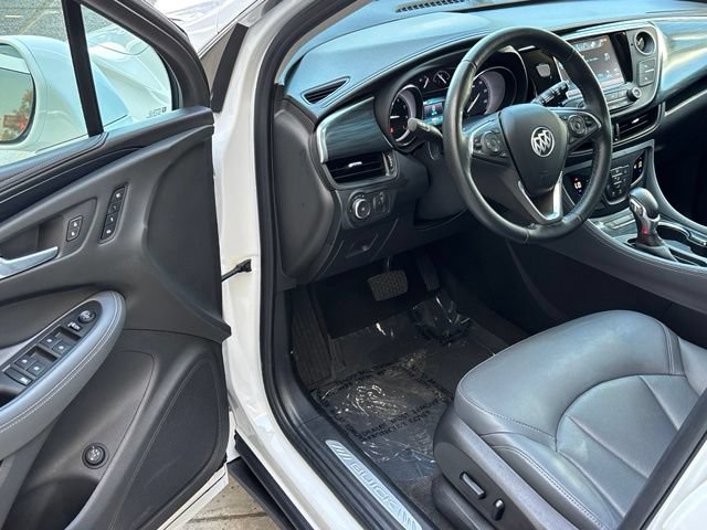 Used 2019 Buick Envision Essence FWD image 11