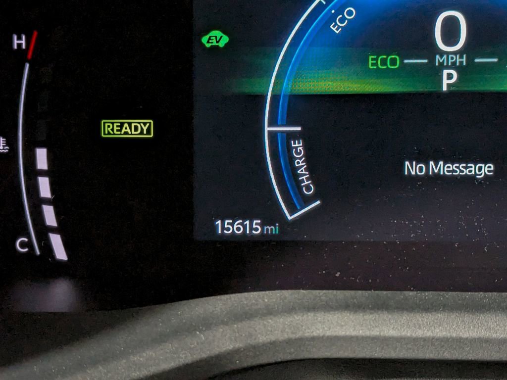 Certified 2025 Toyota Camry SE AWD/4WD image 27