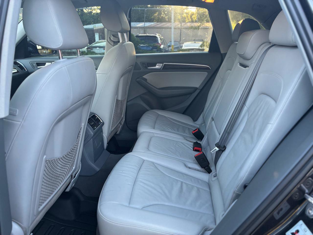 Used 2015 Audi Q5 2.0T Premium Plus AWD/4WD image 16