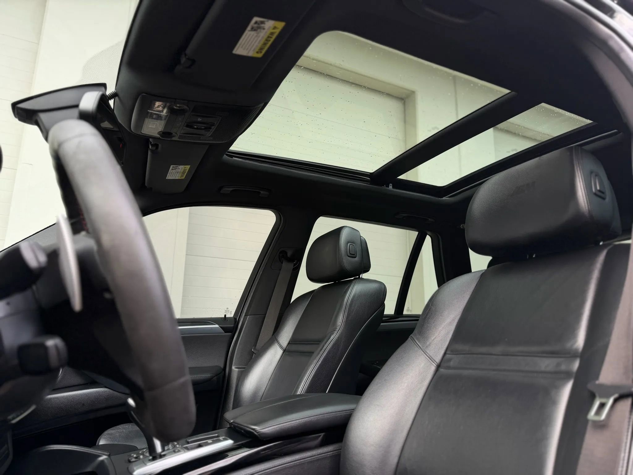 Used 2010 BMW X5 M image 11