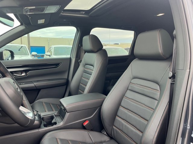 New 2026 Honda CR-V Sport Touring image 11