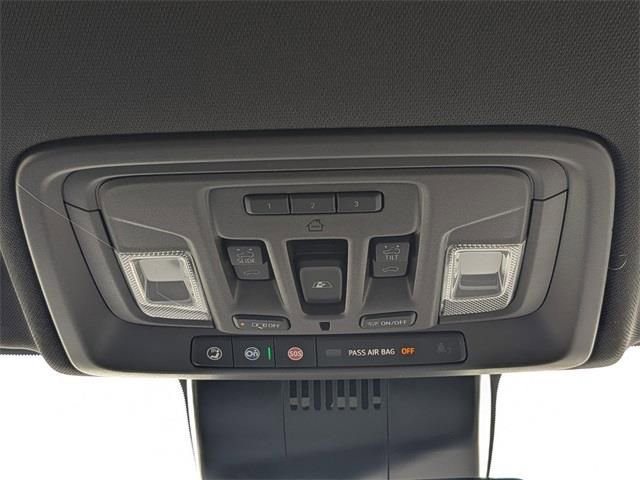 New 2026 GMC Sierra 1500 SLT w/ SLT Premium Plus Package image 25