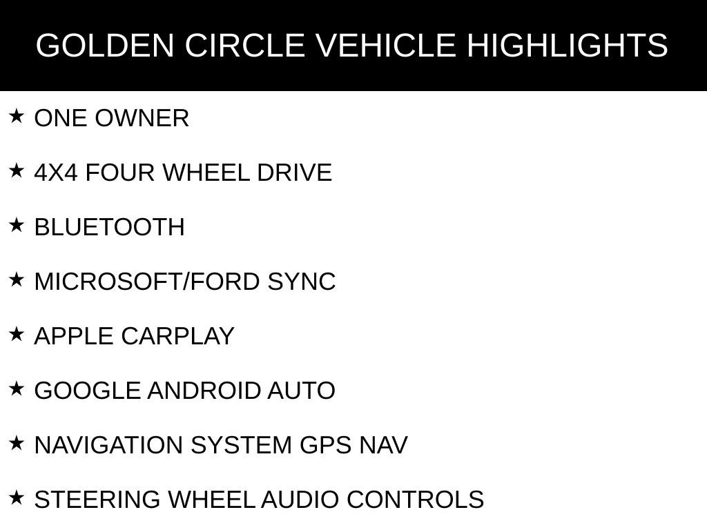Used 2019 Ford F250 Platinum w/ Platinum Ultimate Package image 2