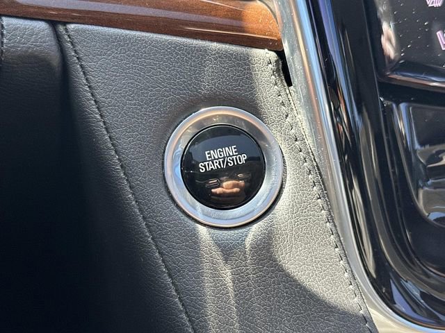 Used 2020 Cadillac Escalade Luxury AWD/4WD image 27