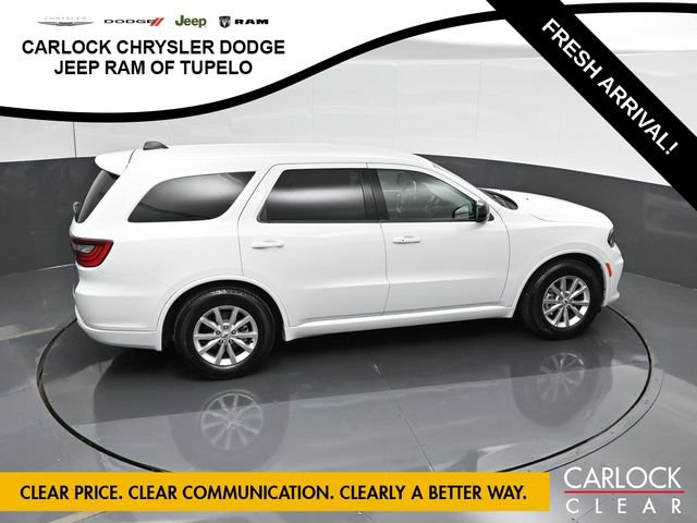 Used 2026 Dodge Durango GT RWD image 52