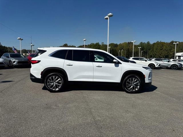 New 2026 Buick Enclave Preferred w/ Power Package image 3