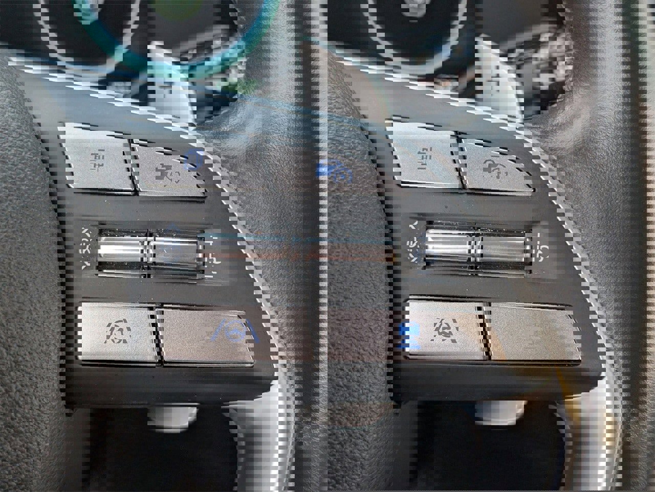 Used 2024 Hyundai Palisade SEL w/ Premium Package image 22