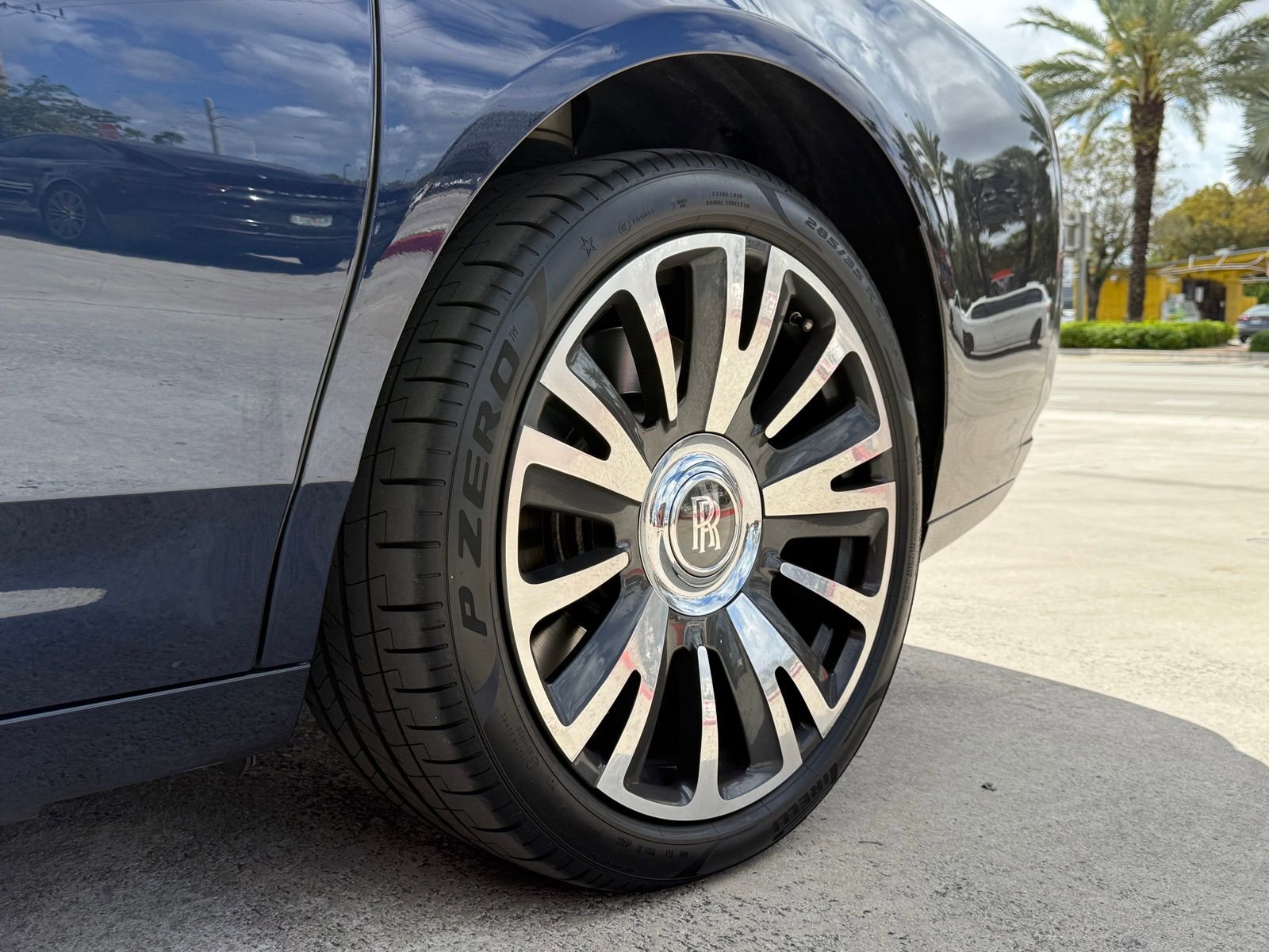 Used 2020 Rolls-Royce Ghost image 43