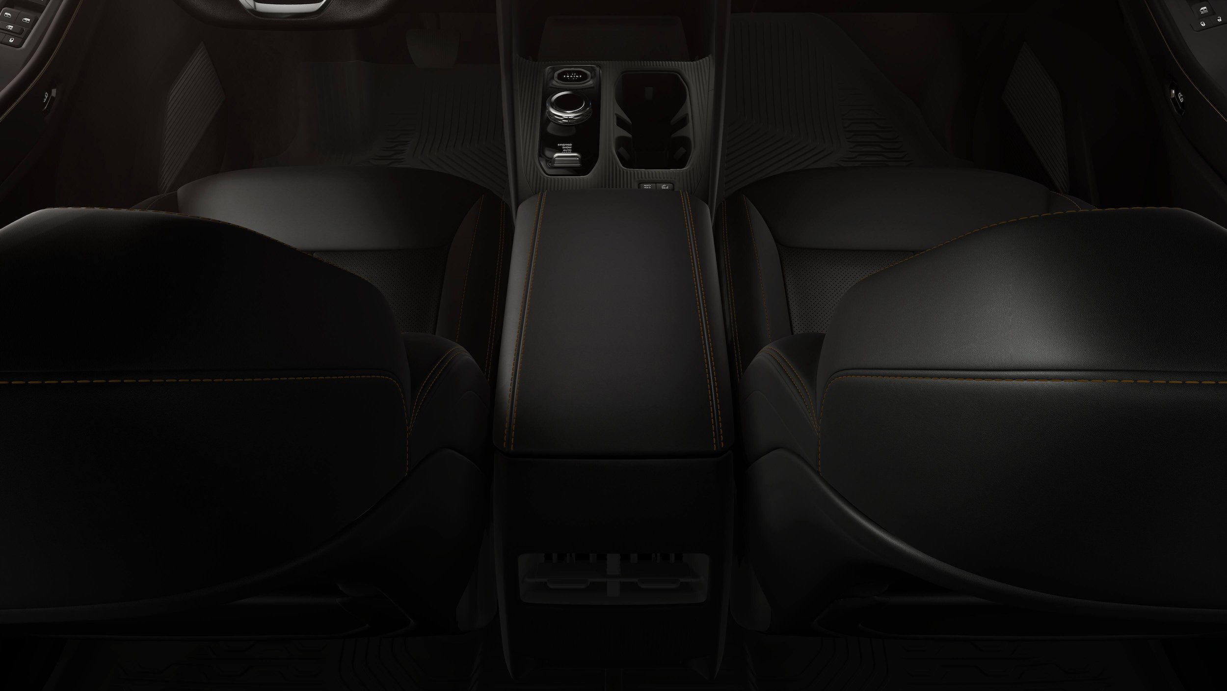 New 2026 Jeep Cherokee Limited AWD/4WD image 4