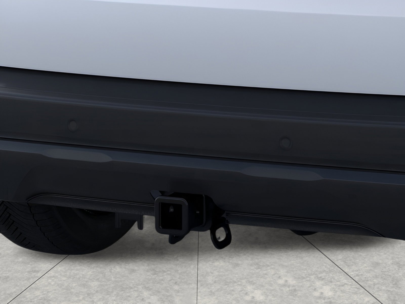 New 2026 Ford Escape ST-Line Select w/ Tech Pack #2 image 23