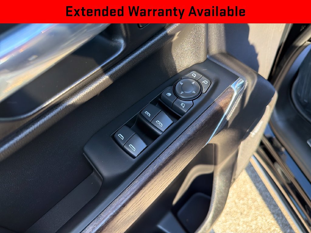 Certified 2021 GMC Sierra 1500 Denali w/ Denali Premium Package AWD/4WD image 13