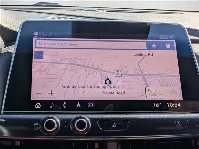 Used 2021 Cadillac CT5 Premium Luxury w/ Platinum Package image 12