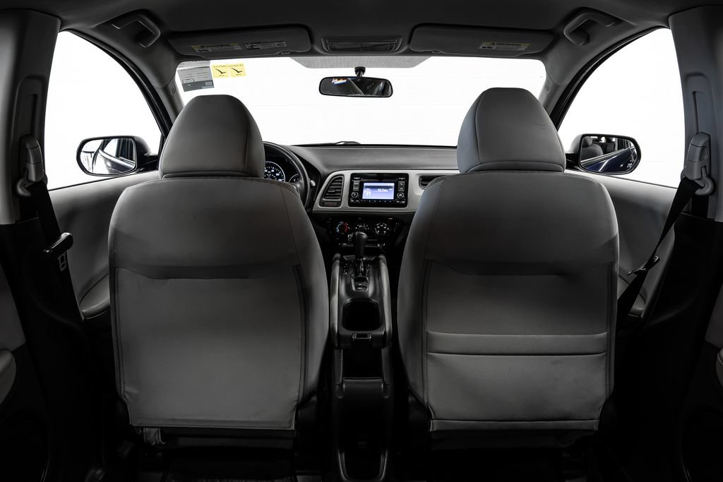 Used 2016 Honda HR-V LX image 19