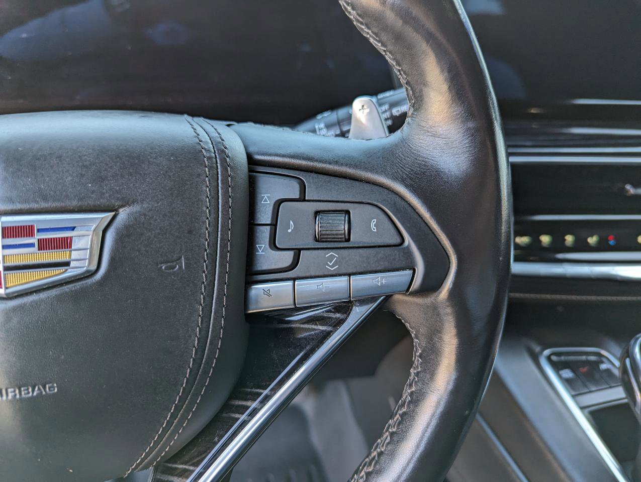 Used 2023 Cadillac Escalade V image 21