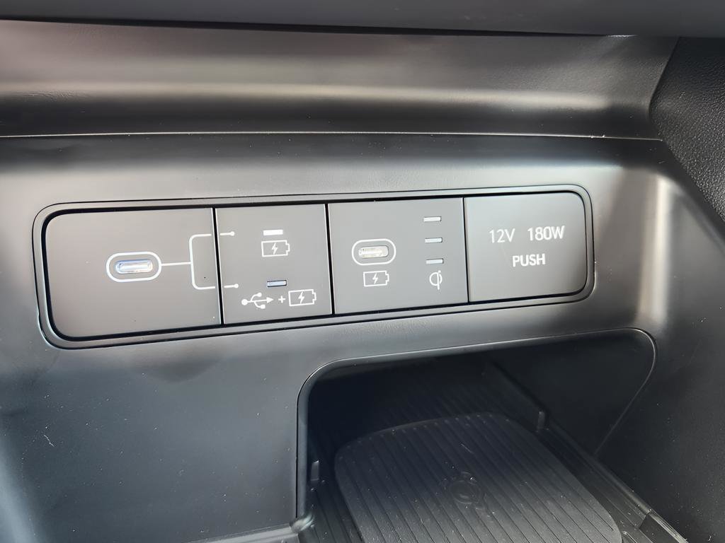 New 2026 Hyundai Santa Cruz SEL image 20